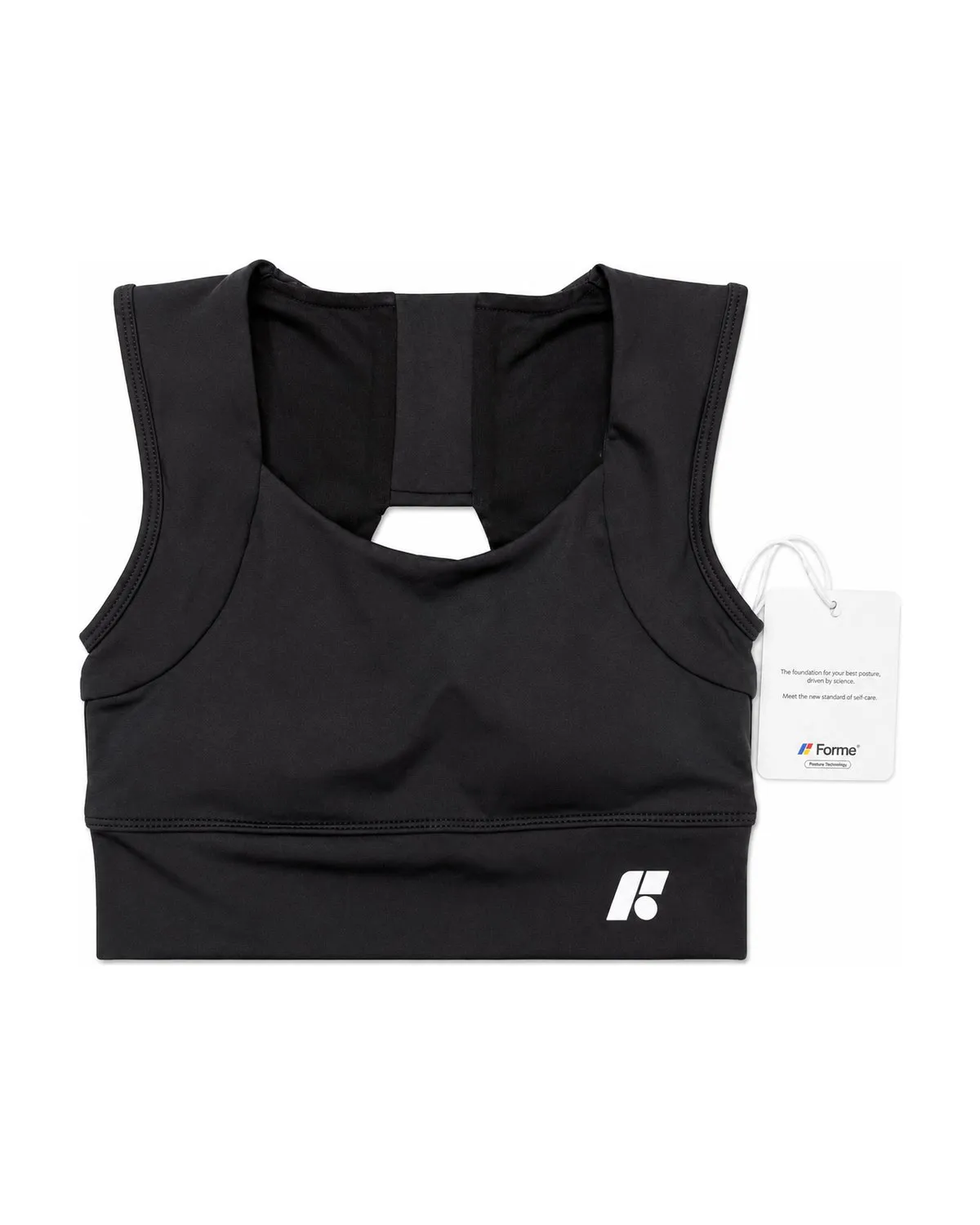 Forme apparel